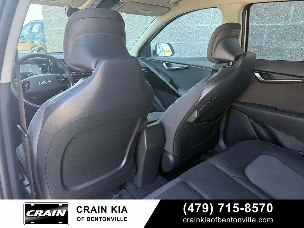 2026 Kia Niro LX