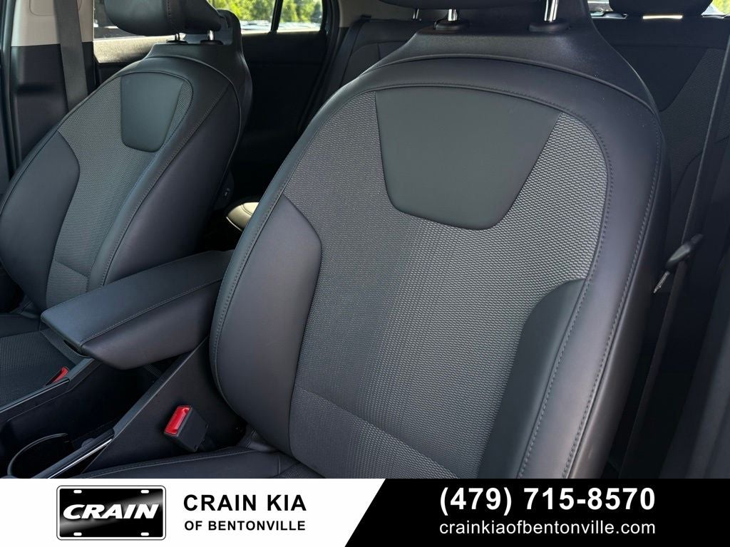 2024 Kia Niro EV Wind - KIA CPO / CLEAN CARFAX / ONE OWNER