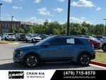 2024 Kia Niro EV Wind - KIA CPO / CLEAN CARFAX / ONE OWNER