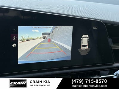 2026 Kia Niro EX