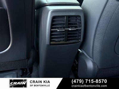 2026 Kia Niro EX