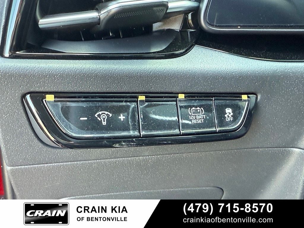2026 Kia Niro EX