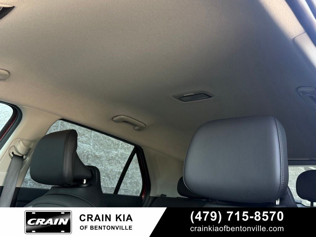 2026 Kia Niro EX