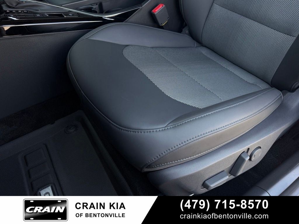 2026 Kia Niro EX