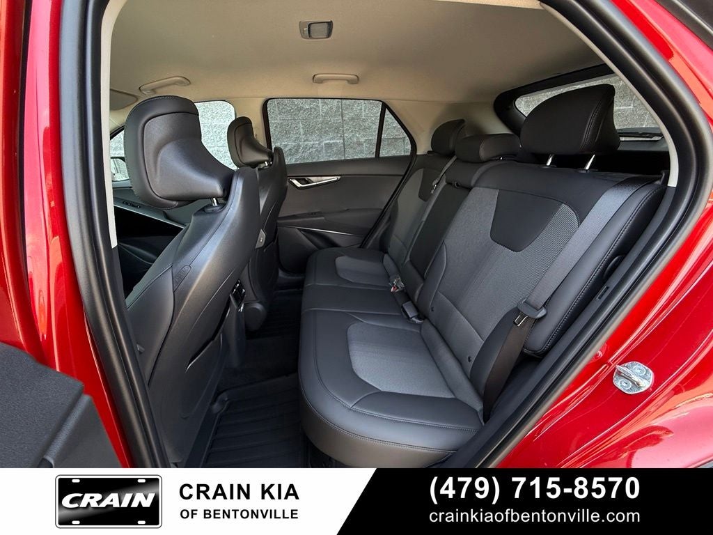 2026 Kia Niro EX