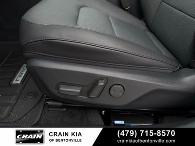 2026 Kia Niro EV Wave