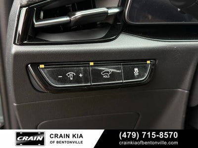 2026 Kia Niro EV Wave