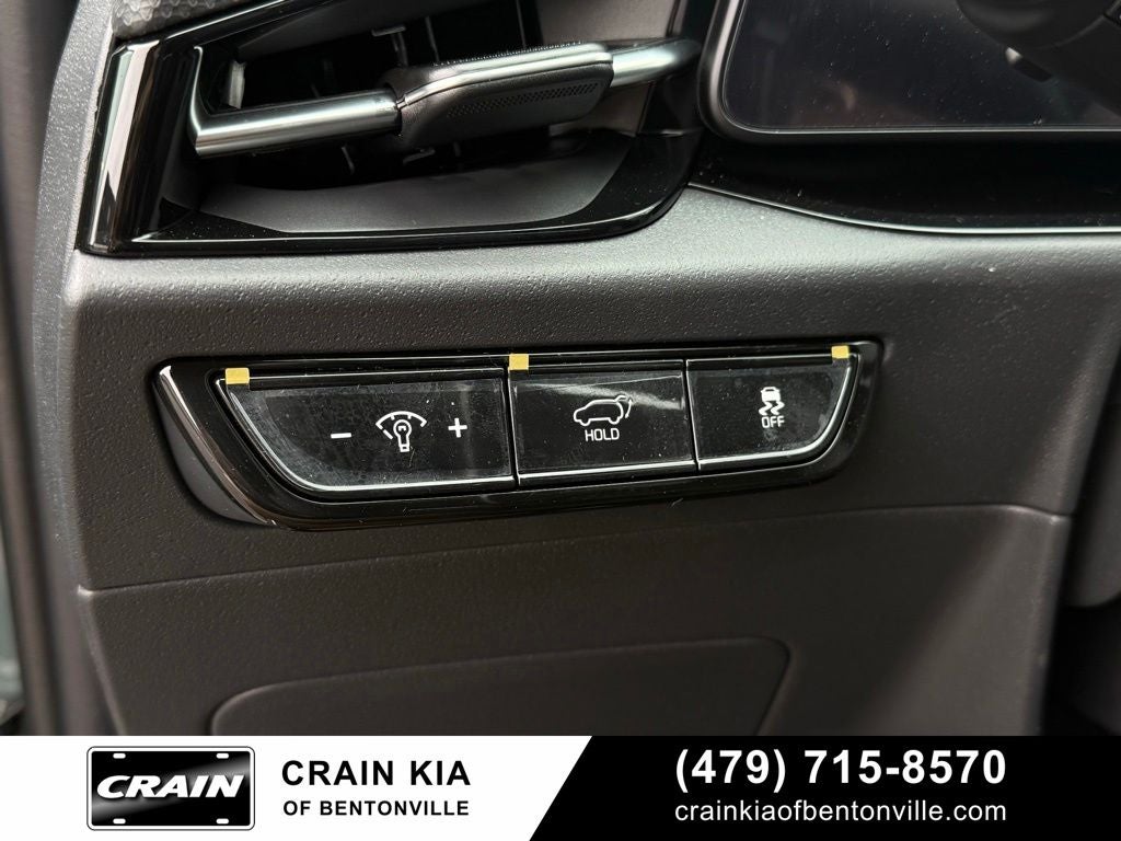 2026 Kia Niro EV Wave