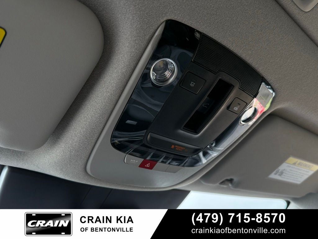 2026 Kia Niro EV Wave