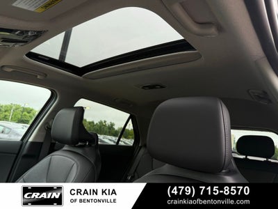 2026 Kia Niro EV Wave