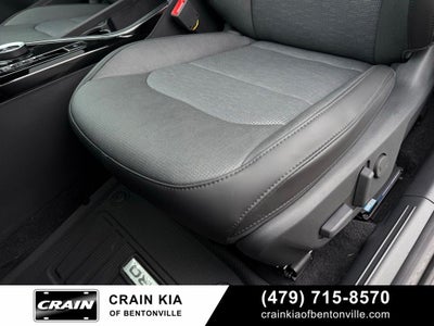 2026 Kia Niro EV Wave