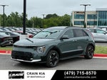 2026 Kia Niro EV Wave