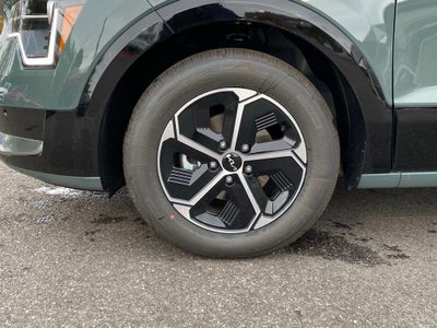2026 Kia Niro SX
