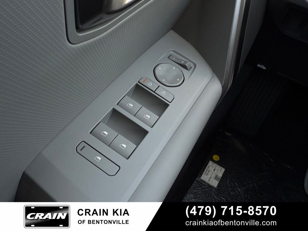 2027 Kia Seltos EX