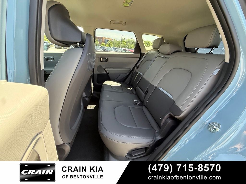 2027 Kia Seltos EX