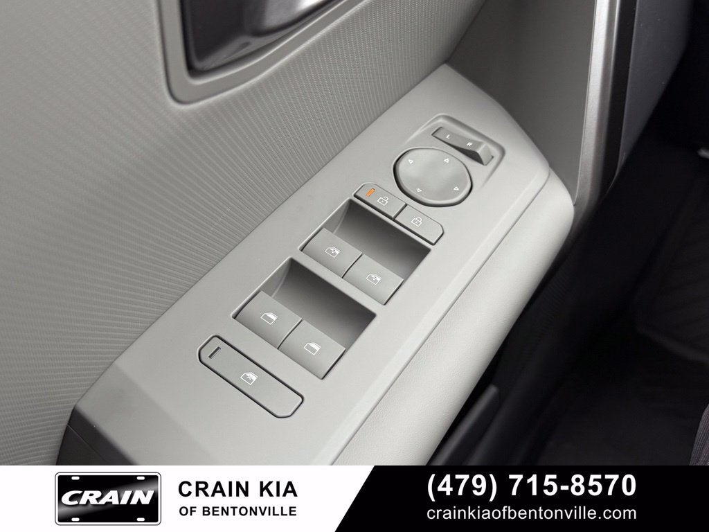 2027 Kia Seltos EX