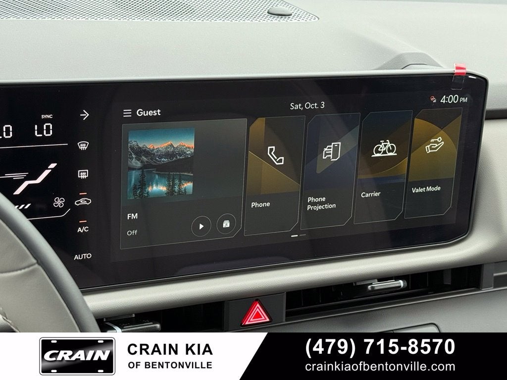 2027 Kia Seltos EX