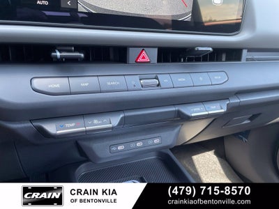 2027 Kia Seltos EX