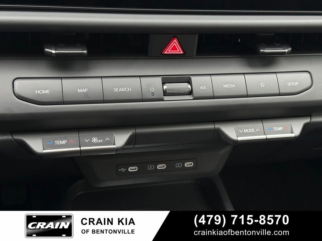 2027 Kia Seltos X-Line SX