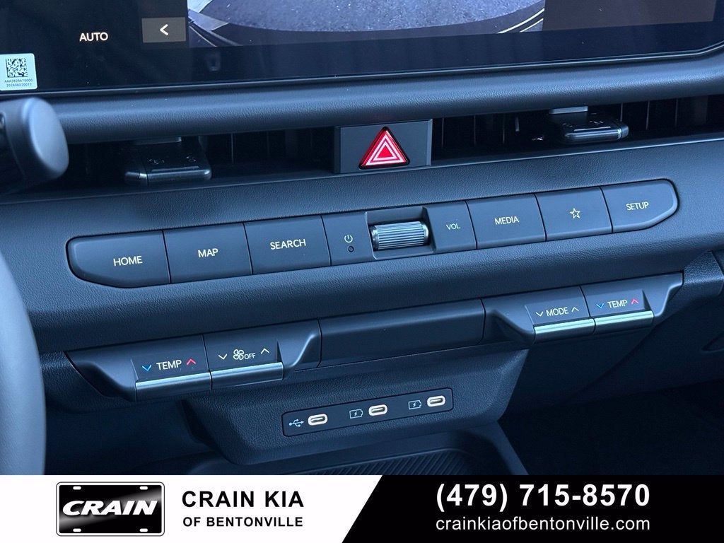 2027 Kia Seltos X-Line SX