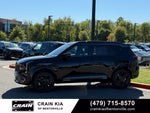 2027 Kia Seltos X-Line SX
