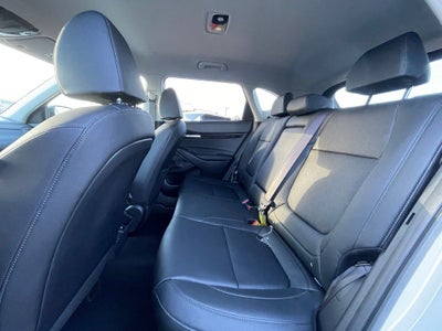 2026 Kia Seltos SX - AWD