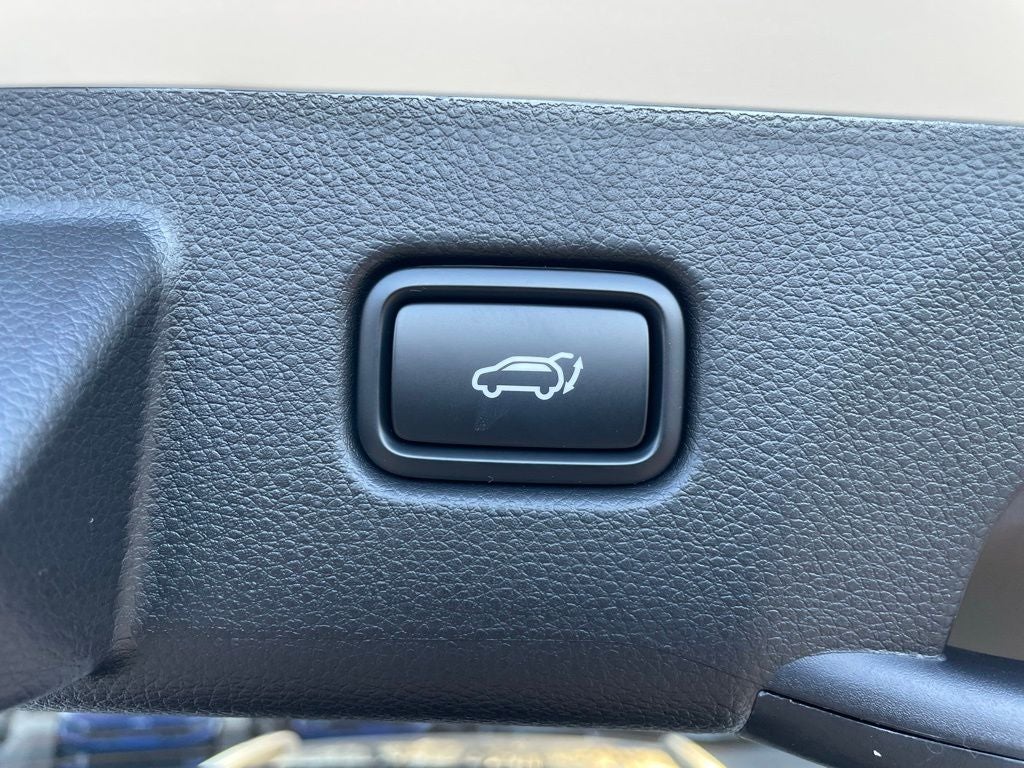 2026 Kia Seltos SX - AWD