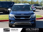 2022 Kia Seltos S - CARFAX ONE OWNER