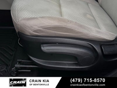 2022 Kia Soul LX - CLEAN CARFAX / ONE OWNER