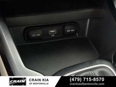2022 Kia Soul LX - CLEAN CARFAX / ONE OWNER