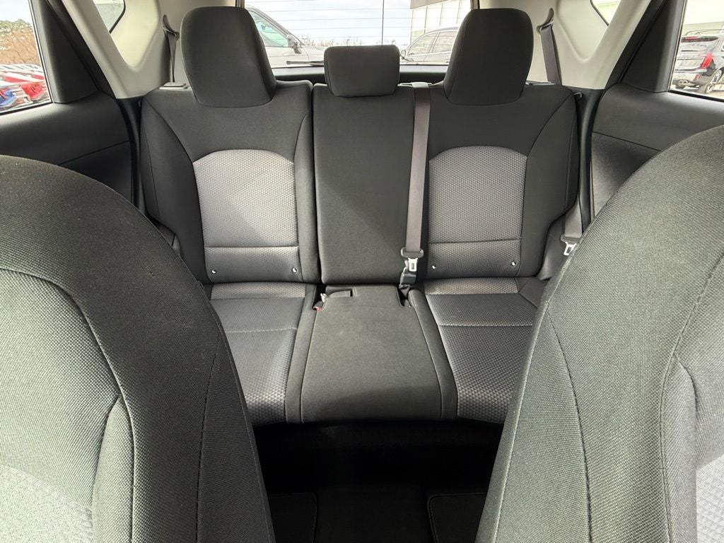 2023 Kia Soul LX - KIA CPO / CLEAN CARFAX / ONE OWNER