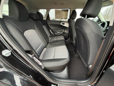 2023 Kia Soul LX - KIA CPO / CLEAN CARFAX / ONE OWNER