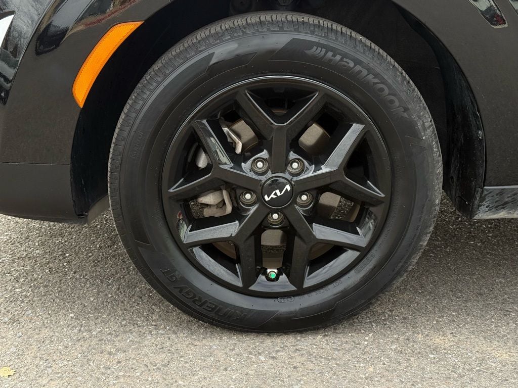 2023 Kia Soul LX - KIA CPO / CLEAN CARFAX / ONE OWNER