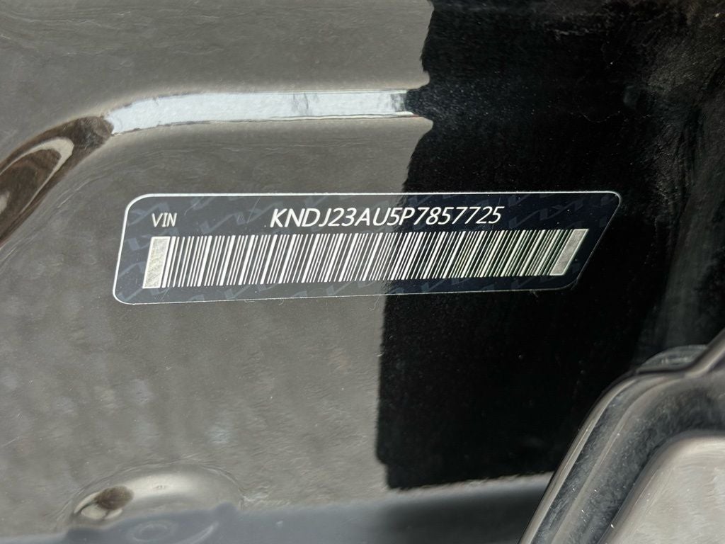 2023 Kia Soul LX - KIA CPO / CLEAN CARFAX / ONE OWNER