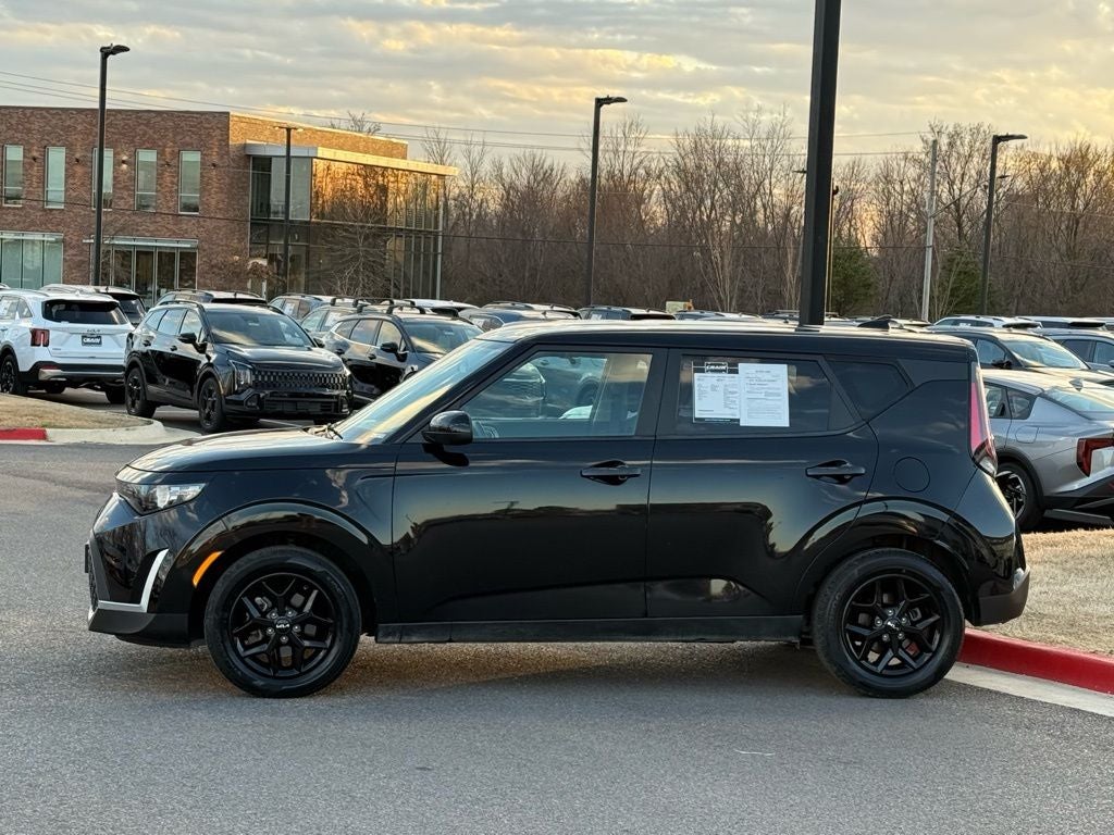 2023 Kia Soul LX - KIA CPO / CLEAN CARFAX / ONE OWNER