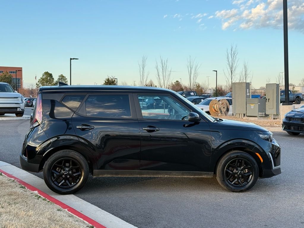2023 Kia Soul LX - KIA CPO / CLEAN CARFAX / ONE OWNER