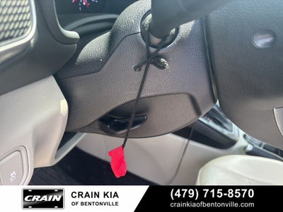 2022 Kia Soul LX - KIA CPO / CLEAN CARFAX