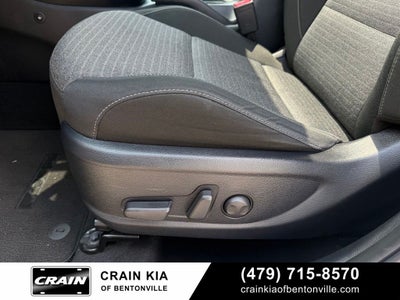 2023 Kia Soul EX - KIA CPO / CLEAN CARFAX / ONE OWNER