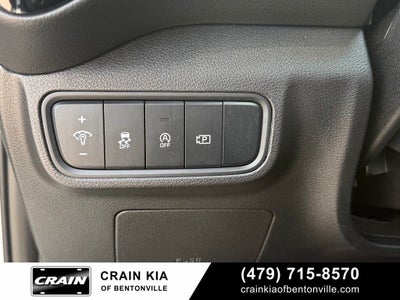 2023 Kia Soul EX - KIA CPO / CLEAN CARFAX / ONE OWNER
