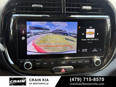 2023 Kia Soul EX - KIA CPO / CLEAN CARFAX / ONE OWNER