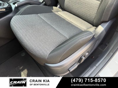 2023 Kia Soul EX - KIA CPO / CLEAN CARFAX / ONE OWNER