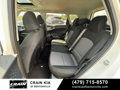 2023 Kia Soul EX - KIA CPO / CLEAN CARFAX / ONE OWNER