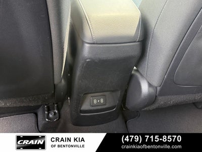 2023 Kia Soul EX - KIA CPO / CLEAN CARFAX / ONE OWNER