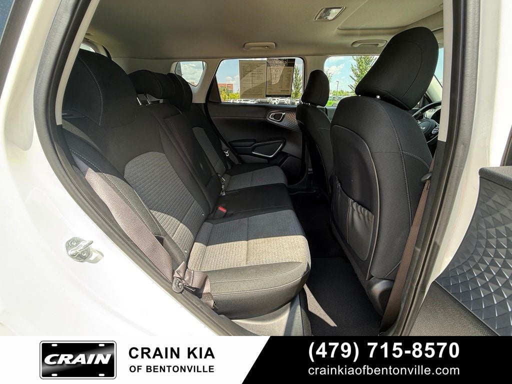 2023 Kia Soul EX - KIA CPO / CLEAN CARFAX / ONE OWNER