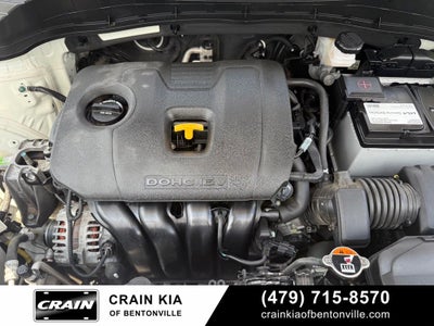 2023 Kia Soul EX - KIA CPO / CLEAN CARFAX / ONE OWNER
