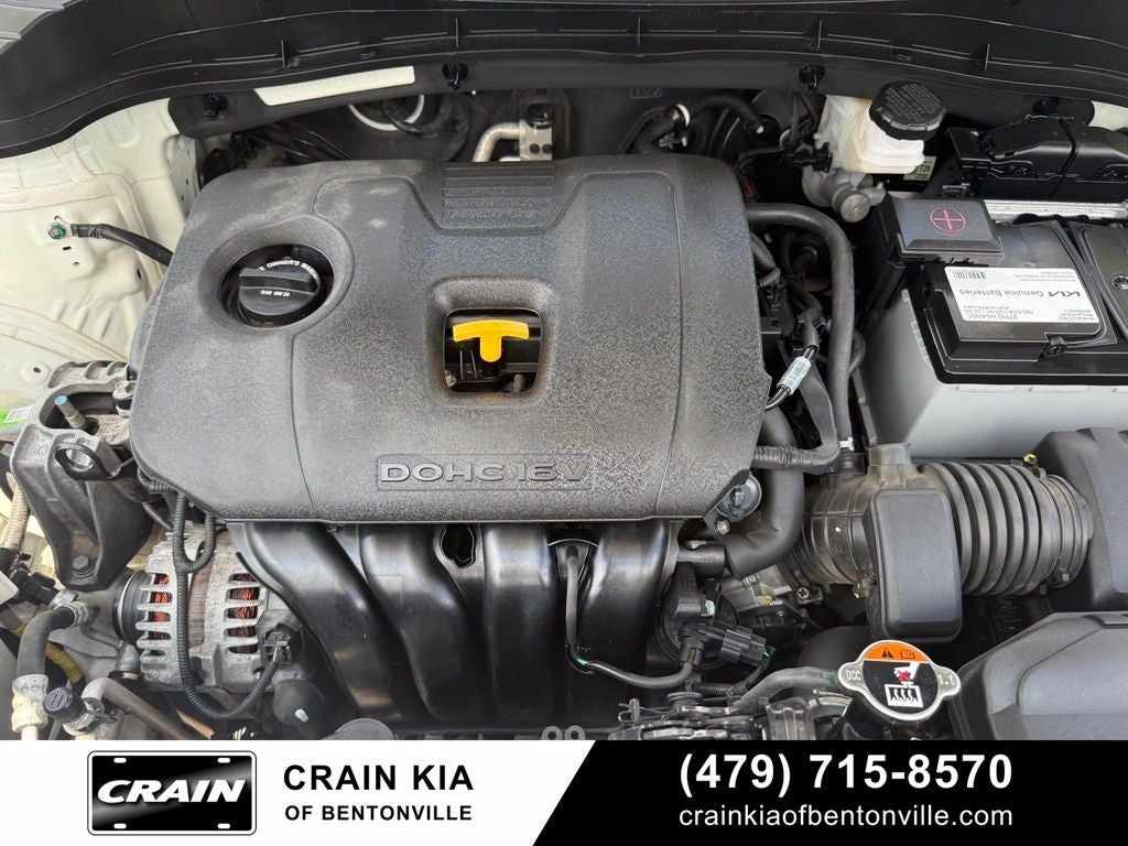 2023 Kia Soul EX - KIA CPO / CLEAN CARFAX / ONE OWNER