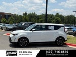 2023 Kia Soul EX - KIA CPO / CLEAN CARFAX / ONE OWNER