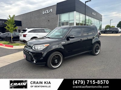 2014 Kia Soul Exclaim - SUNROOF / LEATHER