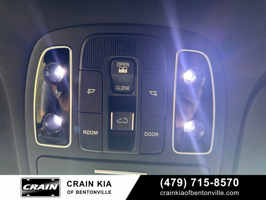 2014 Kia Soul Exclaim - SUNROOF / LEATHER