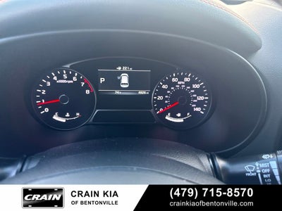 2019 Kia Soul Exclaim - CARFAX ONE OWNER